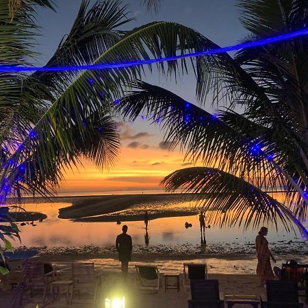 Free Concept Beach Resort سورات ثاني المظهر الخارجي الصورة